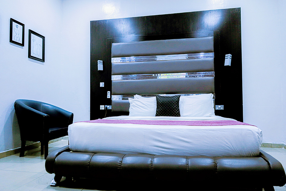 Best Affordable Hotels in Ikeja GRA for a Comfortable Stay