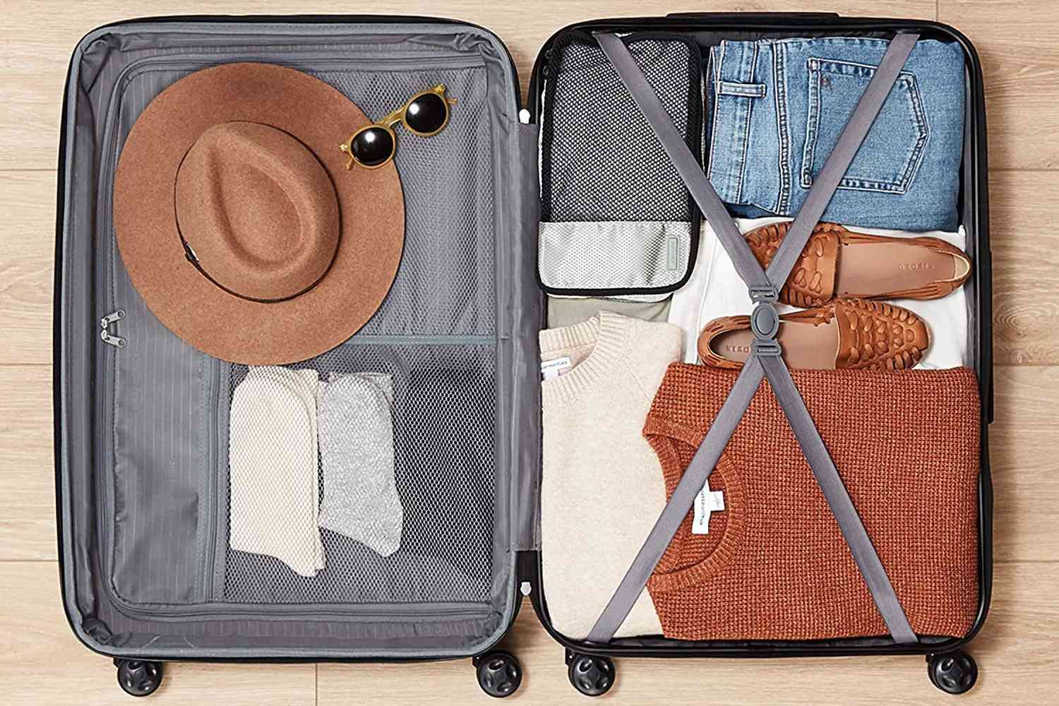 10 Essential Items to Pack for a Stress-Free Business Trip