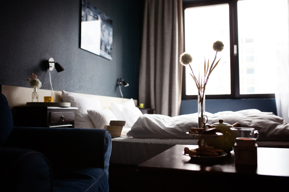 Best affordable hotels in Ikeja GRA
